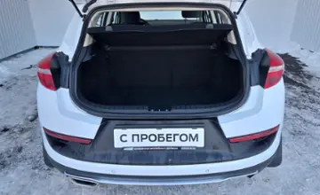 Geely GS 2021 года за 36 690 BYN в Минск