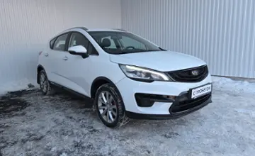 Geely GS 2021 года за 36 690 BYN в Минск