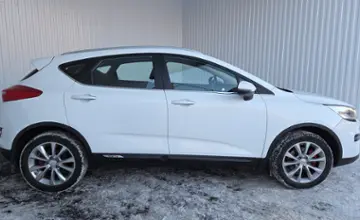 Geely GS 2021 года за 36 690 BYN в Минск