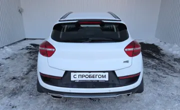 Geely GS 2021 года за 36 690 BYN в Минск