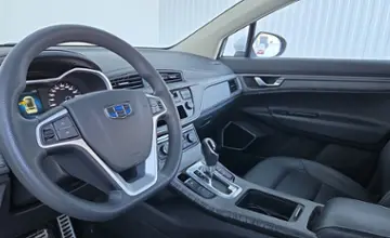 Geely GS 2021 года за 36 690 BYN в Минск