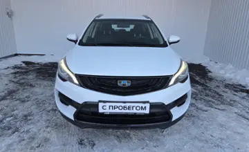 Geely GS 2021 года за 36 690 BYN в Минск
