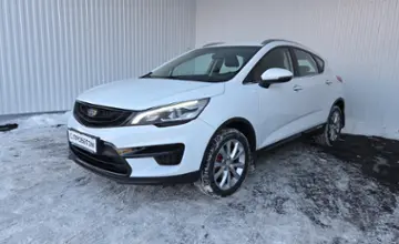 Geely GS 2021 года за 36 690 BYN в Минск