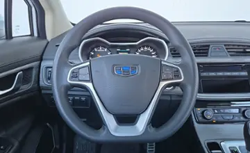 Geely GS 2021 года за 36 690 BYN в Минск