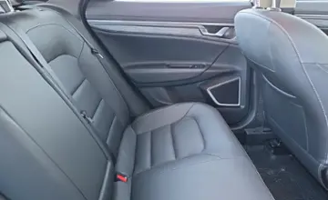 Geely GS 2021 года за 36 690 BYN в Минск