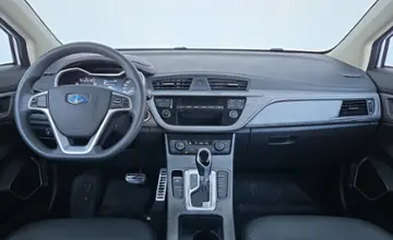 Geely GS 2021 года за 36 690 BYN в Минск