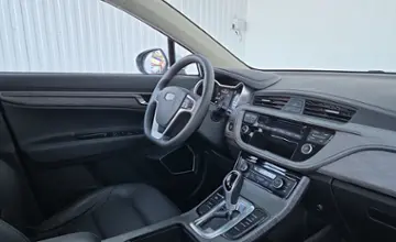 Geely GS 2021 года за 36 690 BYN в Минск