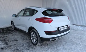 Geely GS 2021 года за 36 690 BYN в Минск