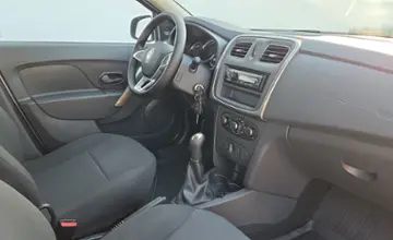 Renault Logan 2018 года за 24 490 BYN в Гродно