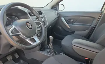 Renault Logan 2018 года за 24 490 BYN в Гродно