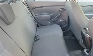 Renault Logan 2018 года за 24 490 BYN в Гродно