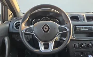 Renault Logan 2018 года за 24 490 BYN в Гродно