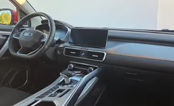 Belgee X50 2023 года за 47 990 BYN в Могилев