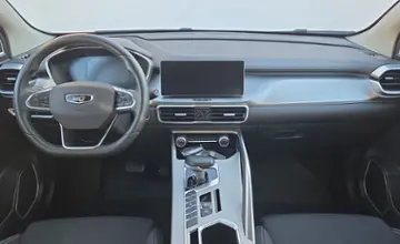 Belgee X50 2023 года за 47 990 BYN в Могилев