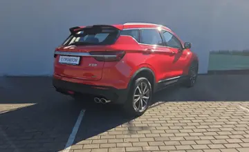 Belgee X50 2023 года за 47 990 BYN в Могилев