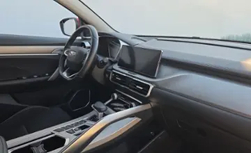 Belgee X50 2023 года за 47 990 BYN в Могилев