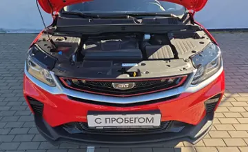 Belgee X50 2023 года за 47 990 BYN в Могилев