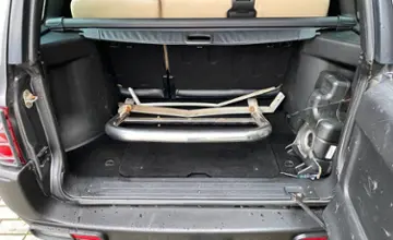 Land Rover Freelander 2002 года за 12 990 BYN в Гродно