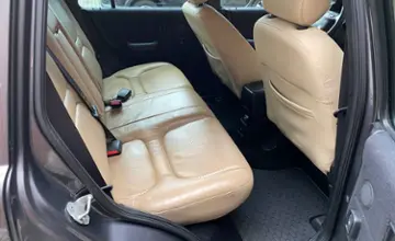 Land Rover Freelander 2002 года за 12 990 BYN в Гродно