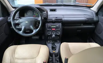 Land Rover Freelander 2002 года за 12 990 BYN в Гродно