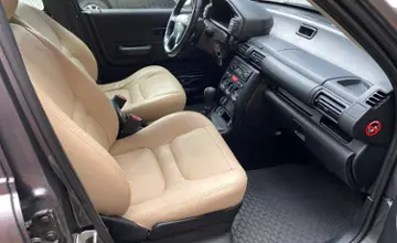 Land Rover Freelander 2002 года за 12 990 BYN в Гродно