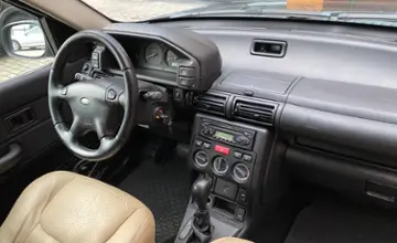 Land Rover Freelander 2002 года за 12 990 BYN в Гродно