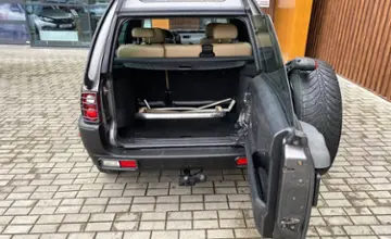 Land Rover Freelander 2002 года за 12 990 BYN в Гродно