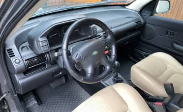 Land Rover Freelander 2002 года за 12 990 BYN в Гродно