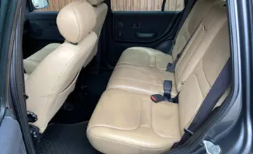 Land Rover Freelander 2002 года за 12 990 BYN в Гродно