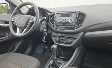 LADA (ВАЗ) Vesta 2018 года за 23 490 BYN в Гомель