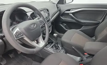 LADA (ВАЗ) Vesta 2018 года за 23 490 BYN в Гомель