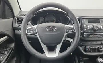 LADA (ВАЗ) Vesta 2018 года за 23 490 BYN в Гомель