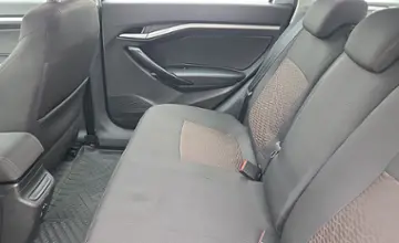 LADA (ВАЗ) Vesta 2018 года за 23 490 BYN в Гомель