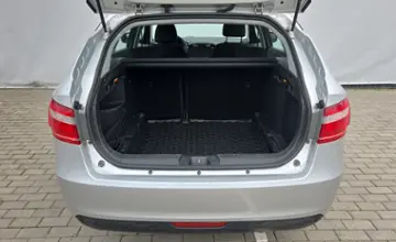 LADA (ВАЗ) Vesta 2018 года за 23 490 BYN в Гомель