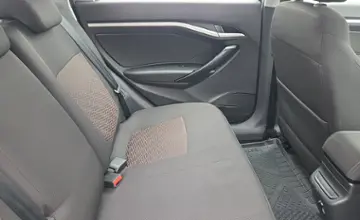 LADA (ВАЗ) Vesta 2018 года за 23 490 BYN в Гомель