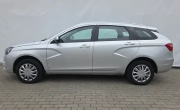 LADA (ВАЗ) Vesta 2018 года за 23 490 BYN в Гомель