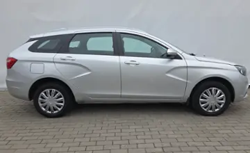 LADA (ВАЗ) Vesta 2018 года за 23 490 BYN в Гомель