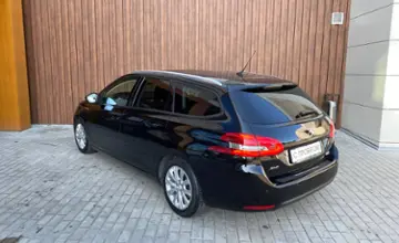 Peugeot 308 2019 года за 28 490 BYN в Гродно