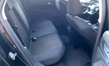 Peugeot 308 2019 года за 28 490 BYN в Гродно