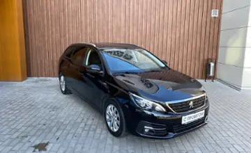Peugeot 308 2019 года за 28 490 BYN в Гродно