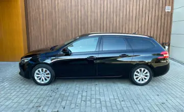 Peugeot 308 2019 года за 28 490 BYN в Гродно