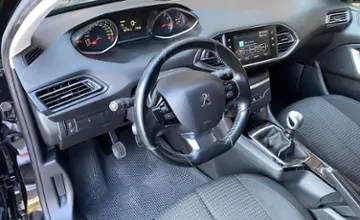 Peugeot 308 2019 года за 28 490 BYN в Гродно