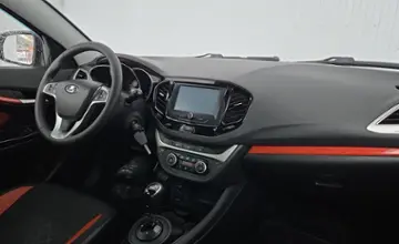 LADA (ВАЗ) Vesta Cross 2018 года за 28 590 BYN в Минск