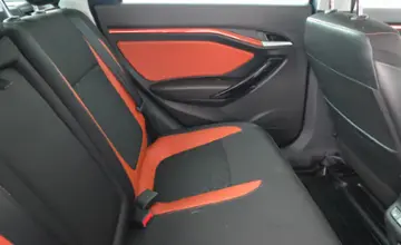 LADA (ВАЗ) Vesta Cross 2018 года за 28 590 BYN в Минск