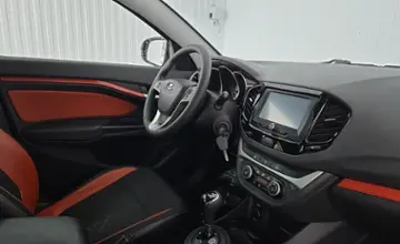 LADA (ВАЗ) Vesta Cross 2018 года за 28 590 BYN в Минск