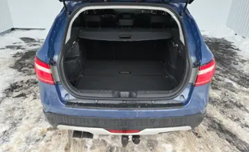 LADA (ВАЗ) Vesta Cross 2018 года за 28 590 BYN в Минск