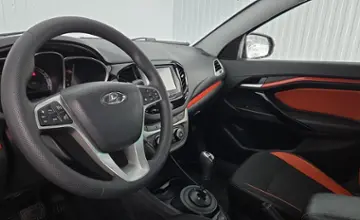 LADA (ВАЗ) Vesta Cross 2018 года за 28 590 BYN в Минск