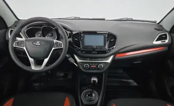 LADA (ВАЗ) Vesta Cross 2018 года за 28 590 BYN в Минск