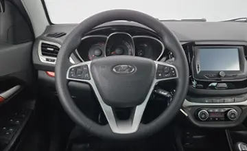 LADA (ВАЗ) Vesta Cross 2018 года за 28 590 BYN в Минск