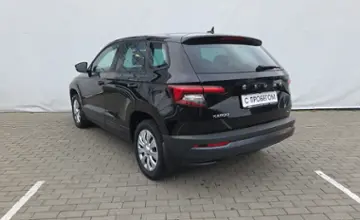 Skoda Karoq 2020 года за 51 990 BYN в Минск